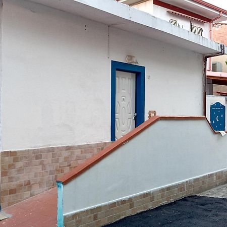 Casa Relax Apartamento Vibo Valentia Marina Exterior foto
