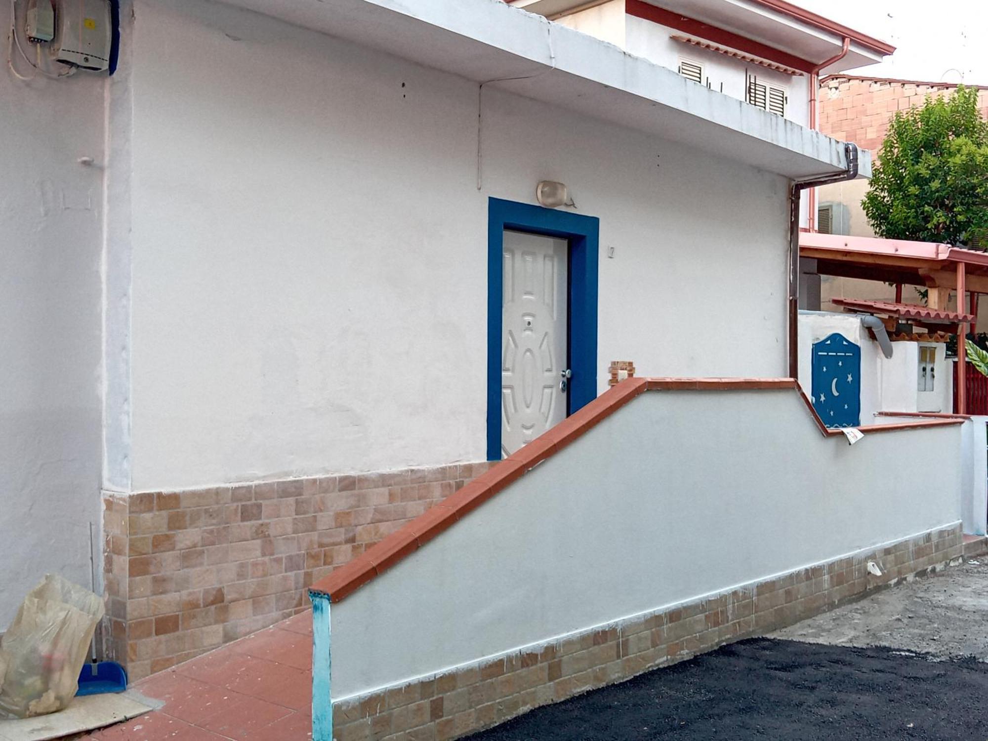 Casa Relax Apartamento Vibo Valentia Marina Exterior foto